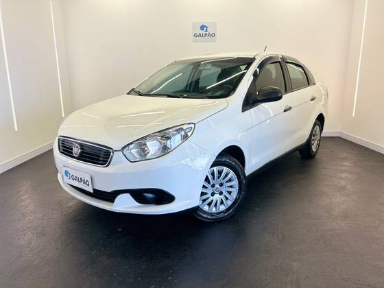 FIAT GRAND SIENA 1.0 EVO FLEX ATTRACTIVE MANUAL FIAT GRAND SIENA 1.0 EVO FLEX ATTRACTIVE MANUAL